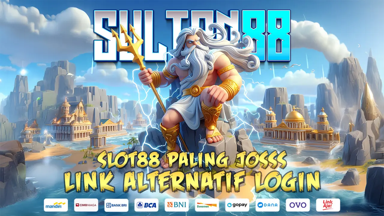 Harapan188 slot88 resmi